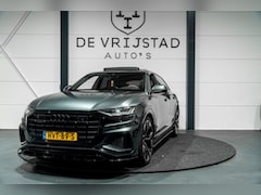 Audi Q8 - 55 TFSI e quattro Pro Line Advanced S-Line BTW VOL