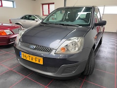 Ford Fiesta - 1.3-8V Cool & Sound