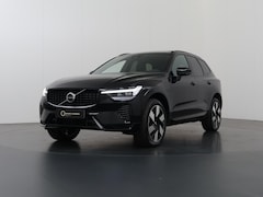 Volvo XC60 - 2.0 T8 Plug-in hybrid AWD Plus Dark | LongRange | Achterbank verwarming | Achteruitrij ass
