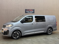 Opel Vivaro - 2.0 CDTI L3H1 Innovation 2022 NAP *ROLSTOELBUS