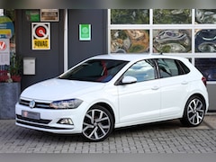 Volkswagen Polo - 1.0 TSI 5-deurs NAP/ACC/Navi/AA+ACP/18inch