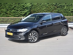 Volkswagen Polo - Life Edition | 'App-Connect' smartphone integratie | 4 jaar garantie | Achteruitrijcamera