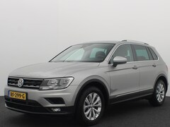 Volkswagen Tiguan - 1.4 TSI Comfortline Business TREKHAAK / CARPLAY / NAVI / CLIMA / PDC / BLUETOOTH / CRUISE