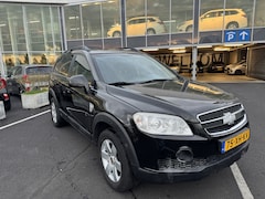 Chevrolet Captiva - 2.4i Class