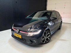 Volkswagen Polo - 2.0 TSI GTI BEATS CAM PANO FULL OPTION