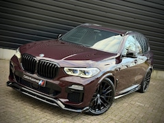 BMW X5 - xDrive45e M-PERF. LASER|PANO SKY|B&W|SOFT|MASSAGE VOL