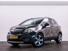 Opel Mokka - 1.4 T Cosmo Trekhaak/Navi/Cruise/Display/18"