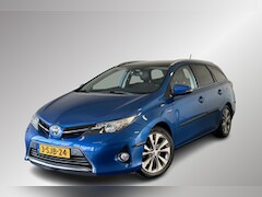Toyota Auris Touring Sports - 1.8 Hybrid Lease Pro, Panodak, Trekhaak