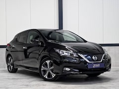 Nissan LEAF - Tekna 40 kWh | SOH 94% | BOSE | 360 | 1e eigenaar | dealer oh |