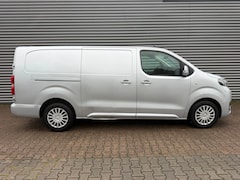 Toyota PROACE Long Worker - 2.0 D-4D Professional 167.404km DUBBELE SCHUIFDEUREN KEYLESS Trekhaak