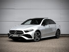 Mercedes-Benz A-klasse - Limousine A 250e AMG | Panorama | Burmester | Sfeerverlichting |