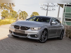 BMW 4-serie Gran Coupé - 435i xDrive Individual M Sport 306pk