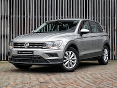 Volkswagen Tiguan - 2.0 TDi Trendline |EX BTW/BPM|Camera|Airco|CruiseControl|