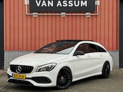 Mercedes-Benz CLA-klasse Shooting Brake - 200 Pano H/K Carplay