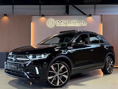 Volkswagen T-Roc - 1.5 TSI R-Line Pano|Sfeer|Led|IQ|Carplay