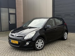 Hyundai i20 - 1.2i Business Edition Airco/Elekpakket NW APK