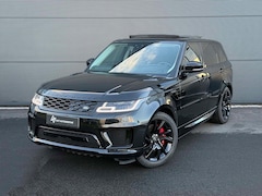 Land Rover Range Rover Sport - P400e Autobiography Dynamic, Pano, Alcantara, HUD, Koelkast, Stoelventilatie/verwarming, M