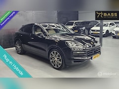 Porsche Cayenne Coupé - 3.0 E-Hybrid Bj 2023