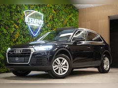 Audi Q5 - 2.0 TFSI quattro / Panoramadak / Cruise / Stoelverwarming / Parkeersensoren