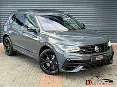 Volkswagen Tiguan - 2.0 TSI R 75 Edition 4Motion Pano | Akra | HuD | H&K | 410 PK MTR