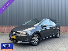 Volkswagen Golf Sportsvan - 1.2 TSI Highline Aut Cruise Navi Acc Trekhaak