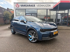 Lynk & Co 01 - 1.5|Rijklaar prijs|Pano dak|360 camera|Memory|Stoel/stuur verw.|