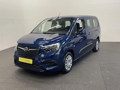 Opel Combo Life - 1.2 Turbo L2H1 110 pk 7persoons Airco Cruise Control DAB