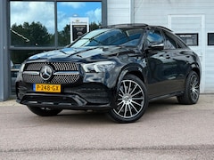 Mercedes-Benz GLE-Klasse Coupé - 350 e 4MATIC Premium| PANO| BURMESTER| VOL