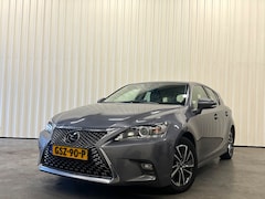 Lexus CT 200h - Business Line Navi/Camera