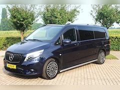 Mercedes-Benz Vito - 114 CDI Extra Lang DC Comfort