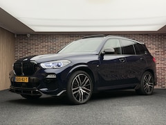 BMW X5 - xDrive45e High Executive Pano| Head up| Bowers&Wilkins| Luchtvering