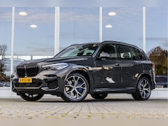 BMW X5 - xDrive45e High M-Sport | Achteras Best. | E-Trekhaak | Stoelventilatie