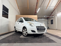 Suzuki Alto - 1.0 Comfort Plus|1e Eig|Volledig Onderhouden|Netjes