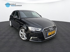 Audi A3 Sportback - 40 e-tron Plug-in Hybride / Carplay / ACC / S-line / Set winterwielen en dakdragers