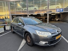 Citroën C5 Tourer - 2.0 HDiF Comfort
