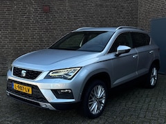 SEAT Ateca - 1.4 EcoTSI Xcellence Automaat Carplay Trekhaak Keyless Led
