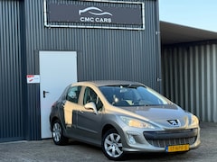 Peugeot 308 - 1.6 VTi Sublime 1STE EIGENAAR AIRCO IJSKOUD VOLLEDIG ONDERHOUDEN