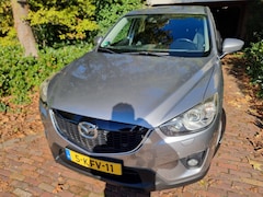 Mazda CX-5 - 2.0 TS+ Lease Pack 2WD Xenon/Camera/Navi