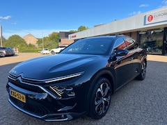 Citroën C5 X - 1.6 Plug-in Hybrid 225 Shine Navi-Camera-Leder-El. Stoelen
