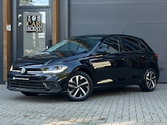 Volkswagen Polo - 1.0 TSI Move DSG IQ Light, Camera, Clima, ACC Etc