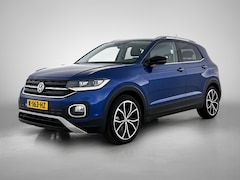 Volkswagen T-Cross - 1.0 TSI Style | 116 PK | Led Koplampen | Black Style | Style Interieur Pack | Climatronic