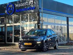 Citroën C3 - 1.2 PureTech Collection 1e EIG 100% onderhouden Airco Cruise 5DRS Lage KMS