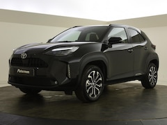 Toyota Yaris Cross - 1.5 Hybrid 115 Business Plus