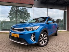 Kia Stonic - 1.0 T-GDi MHEV DynamicPlusLine - Navi - Trekhaak - Camera - Climate - Org.NL