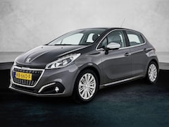 Peugeot 208 - 1.2 110pk Allure Automaat | 1ste Eigenaar | LAGE KM | Navigatie | Apple Carplay/Android Au