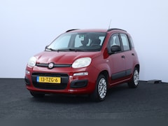 Fiat Panda - 0.9 TwinAir Pop/ Stuurbekr./ C.V. Afstand/ Elek. Ramen/ Isofix/ Radio-CD/ Armsteun/ Getint