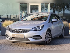 Opel Astra - 1.2 Turbo 110pk Start/Stop Business Edition | Stoelverwarming I Climate I Trekhaak I Camer