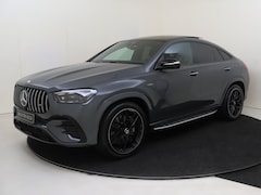 Mercedes-Benz GLE-Klasse Coupé - AMG 53 Hybrid 4MATIC+ Panoramadak / Memory / Rijassistentie / Luchtvering / Burmester / AM