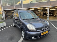 Renault Kangoo - 1.6-16V Expression