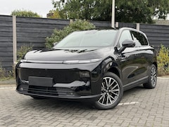 Leapmotor B10 - Design Hybrid EV 18.8 kWh 218PK Automaat Navigatie, Rondomzichtcamera, Adaptieve Cruise Co